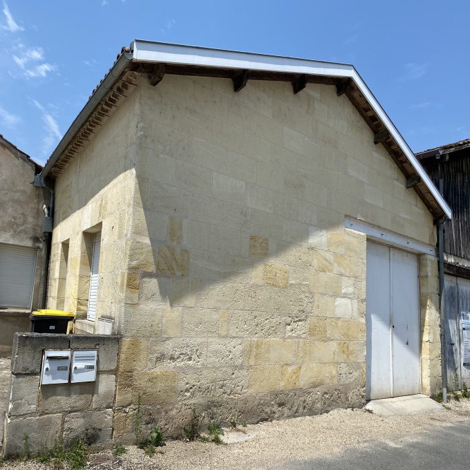 Offres de vente Maison Vayres (33870)