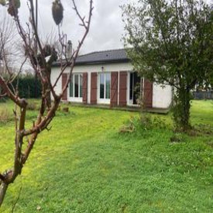 Offres de vente Maison Izon (33450)