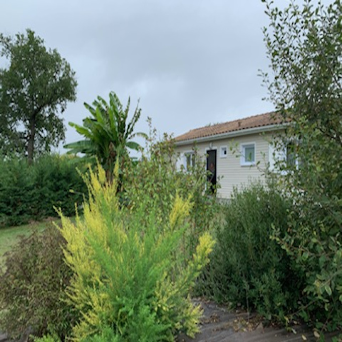 Offres de vente Maison Branne (33420)