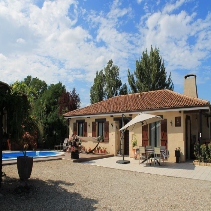 Offres de vente Maison Izon (33450)