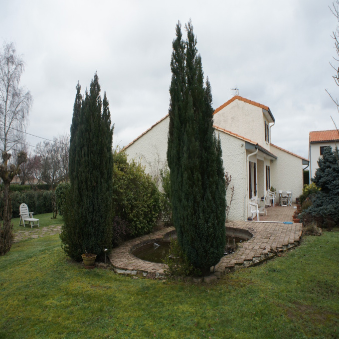 Offres de vente Maison Saint-Germain-du-Puch (33750)