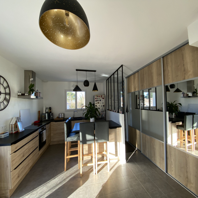 Offres de vente Maison Vayres (33870)