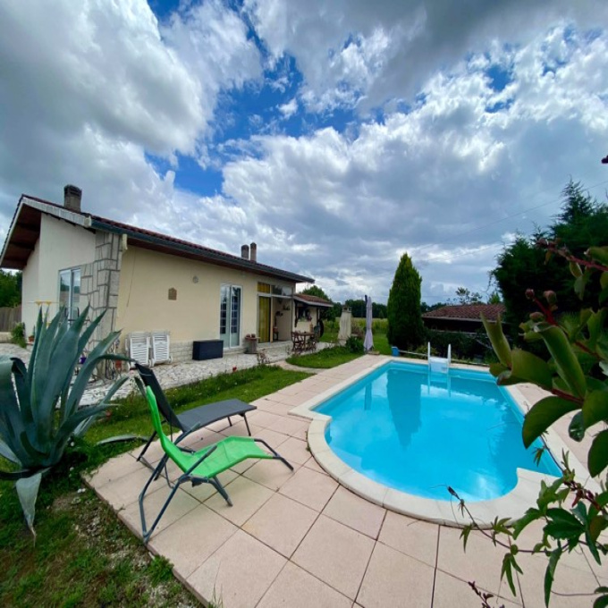 Offres de vente Maison Izon (33450)
