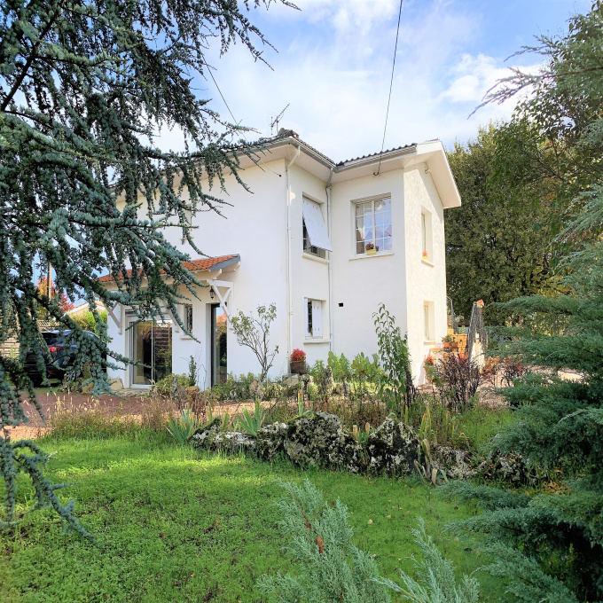 Offres de vente Maison Izon (33450)