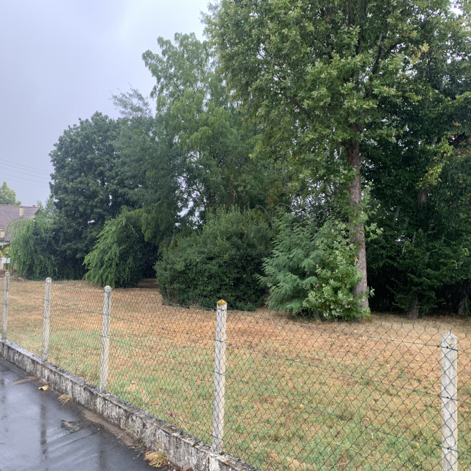 Offres de vente Terrain Libourne (33500)