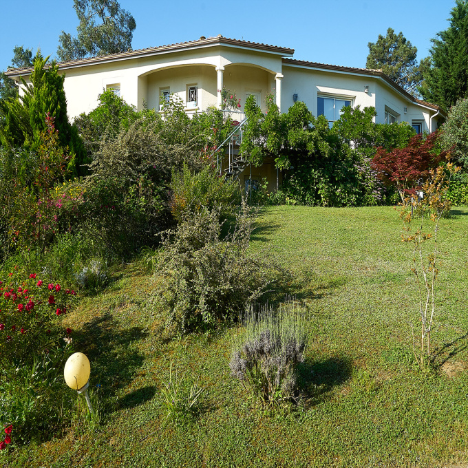 Offres de vente Maison Génissac (33420)